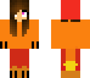 drago girl
