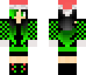 christmas me