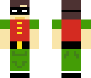 robin