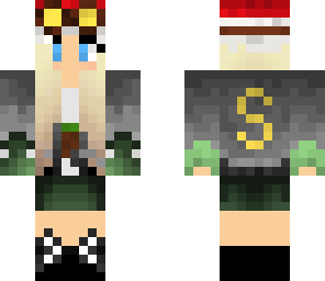 my skin x-mas