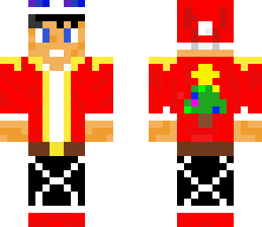 es santa hd