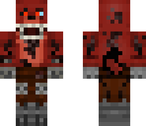 foxy