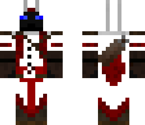 edited version of ender assasain