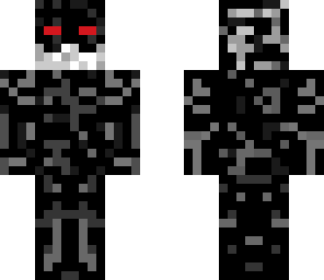 robot that eats