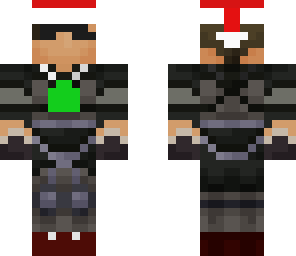 christmas skydoesminecraft
