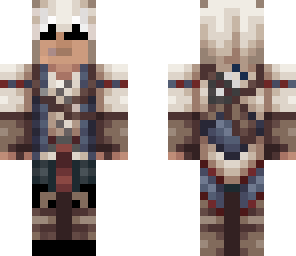 boss assassin
