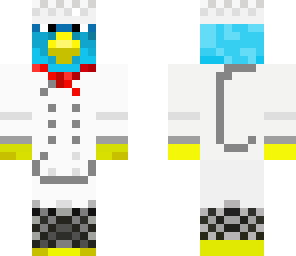 bird chef