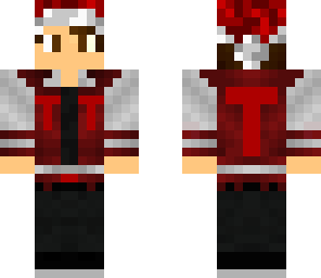triswaggatops x mas