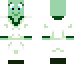minty