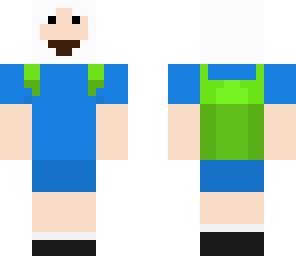 finn the human