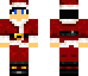 santa baby