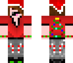 deadlox christmas