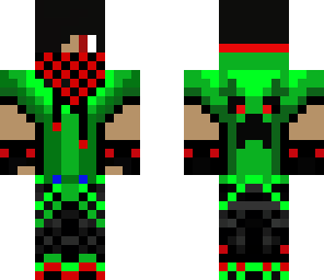 bandit teen