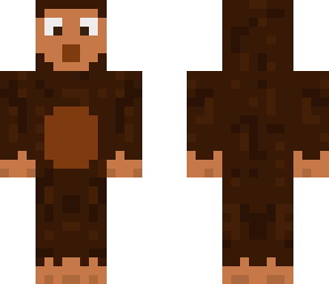 monkey