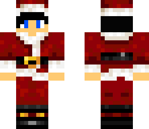 santa  baby 3