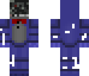 old bonnie