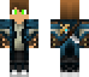 epic skin