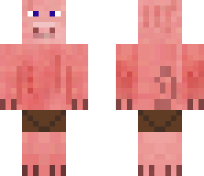 pigman