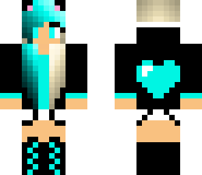 cool girl