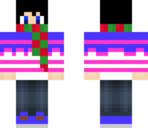 sylveon winter