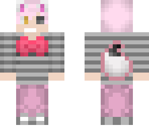 human mangle