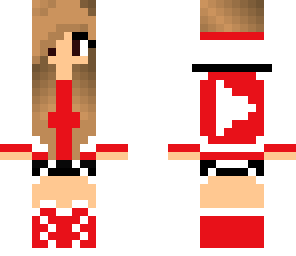 youtube girl