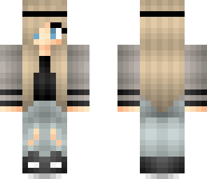 high definition skin