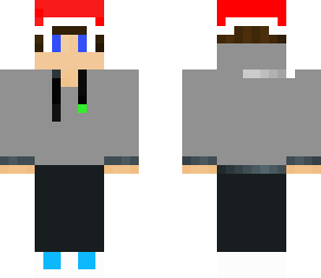 minecraft navidad