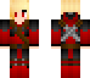 deadpool