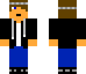 skateboard guy