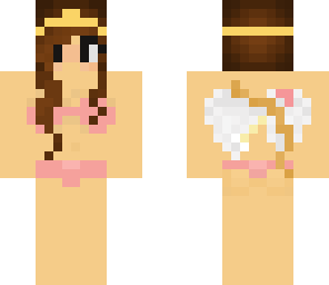 cupid playboy cutie