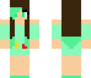 bmo girl