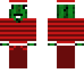 yay santa