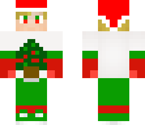 christmas lachlan