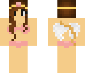cupid girl edited