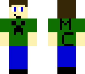 minecraft fan