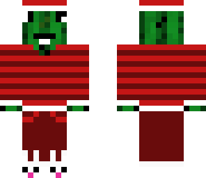 skinmas
