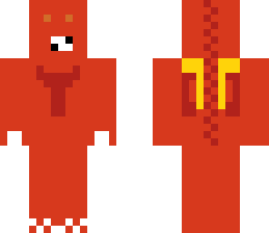 pyro dragon
