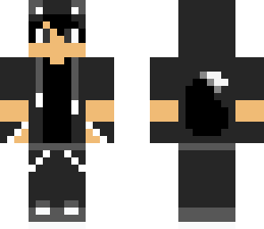 leck's fox skin