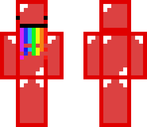 red derp