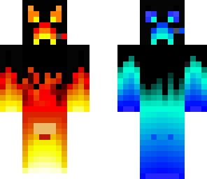 fire and ice