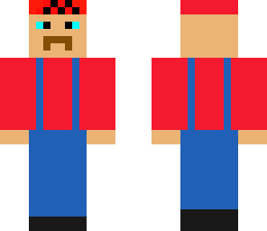mario
