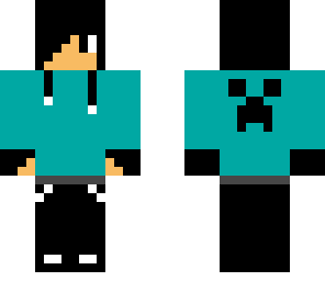 skin de tipo feo xd
