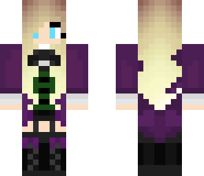 alois girl edited