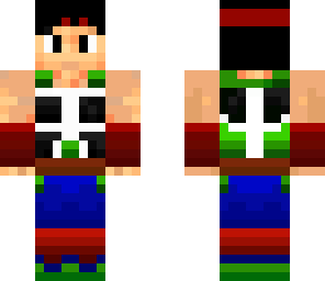 mi bardock
