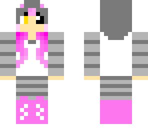mangle as a human