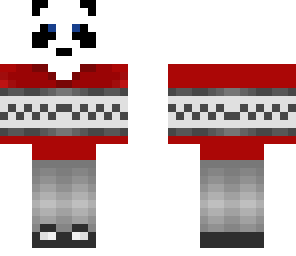 panda read desc for face