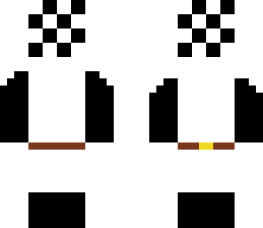mr checkers