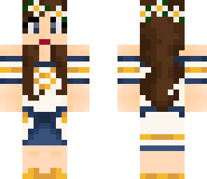 fluffybubble1 short skirt
