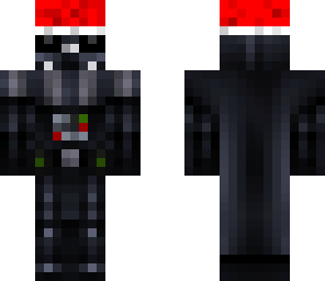 christmas darth vader